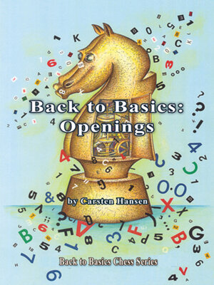 cover image of Back to Basics